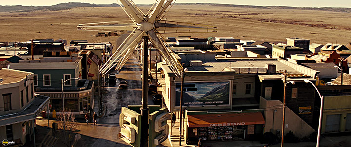 A still #25 from Thor (2011)