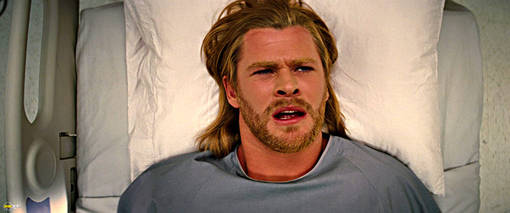 A still #24 from Thor (2011)