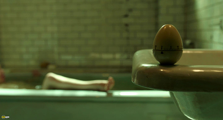A still #69 from The Shape of Water (2017)