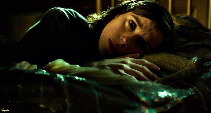 A still #56 from The Shape of Water (2017)