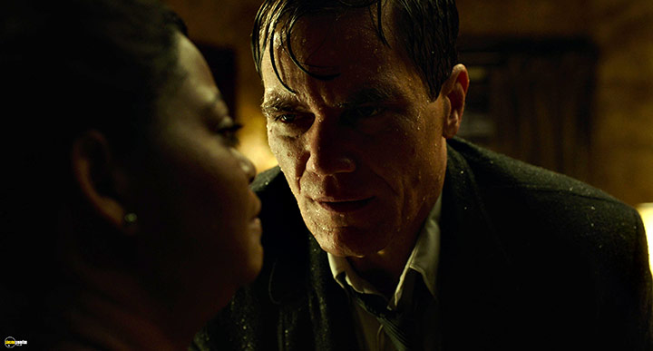 A still #53 from The Shape of Water (2017)