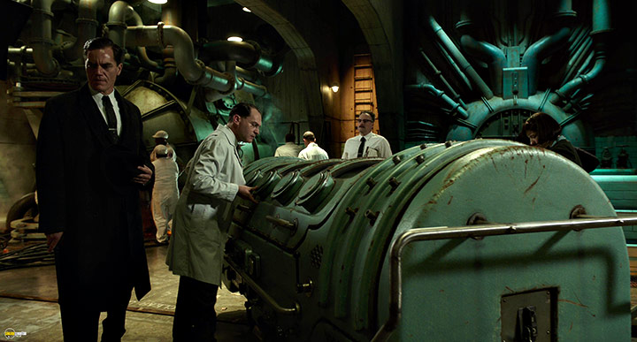 A still #51 from The Shape of Water (2017)