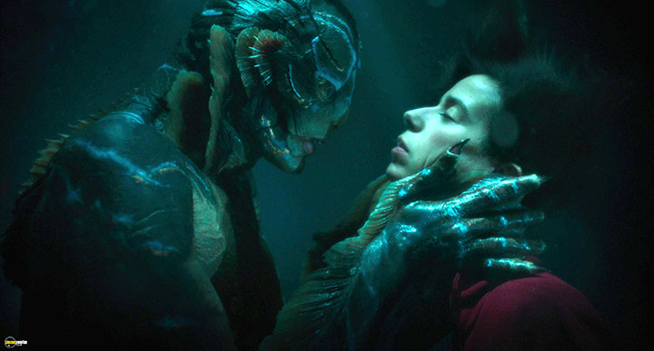 A still #37 from The Shape of Water (2017)