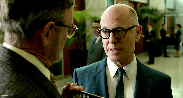 A still #44 from The Shape of Water (2017)