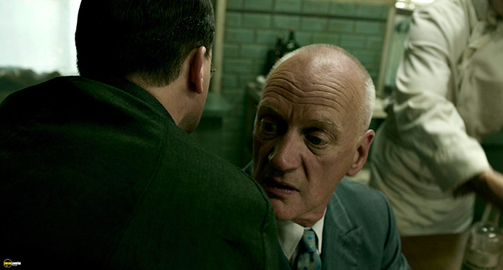 A still #39 from The Shape of Water (2017)