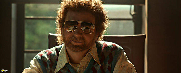 A still #91 from Bohemian Rhapsody (2018)