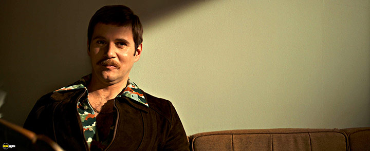 A still #89 from Bohemian Rhapsody (2018)