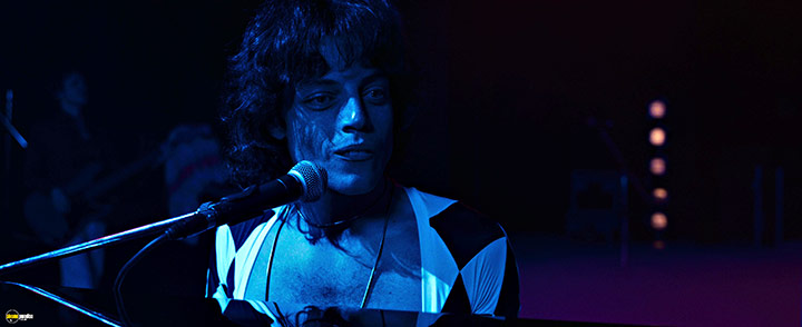 A still #87 from Bohemian Rhapsody (2018)