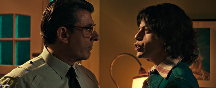 A still #85 from Bohemian Rhapsody (2018)