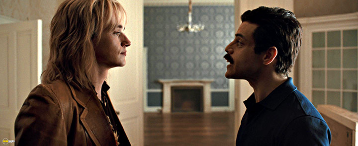 A still #83 from Bohemian Rhapsody (2018)