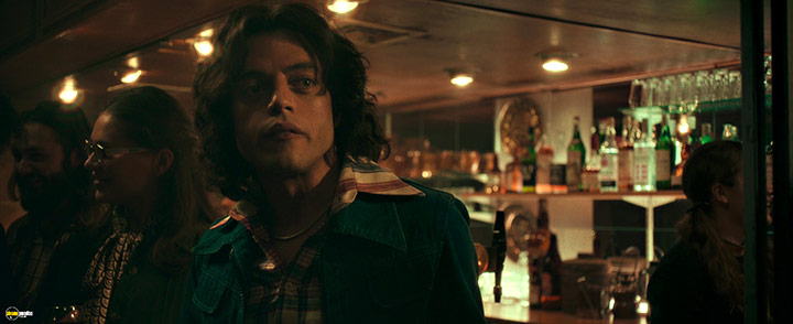 A still #82 from Bohemian Rhapsody (2018)