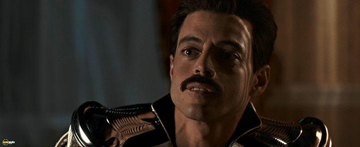A still #80 from Bohemian Rhapsody (2018)