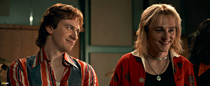 A still #79 from Bohemian Rhapsody (2018)