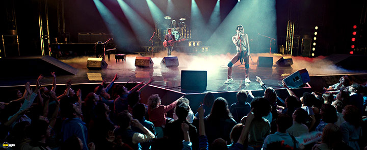 A still #76 from Bohemian Rhapsody (2018)