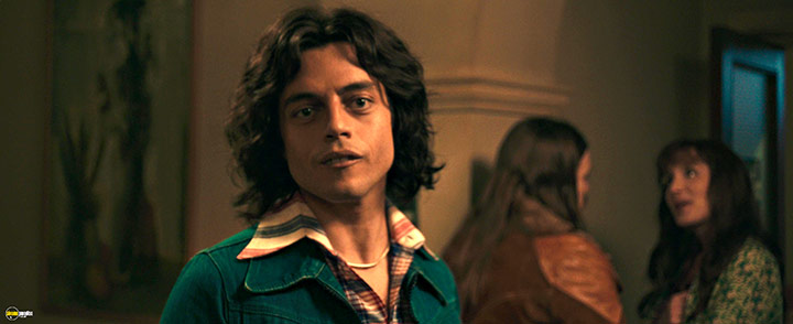 A still #74 from Bohemian Rhapsody (2018)
