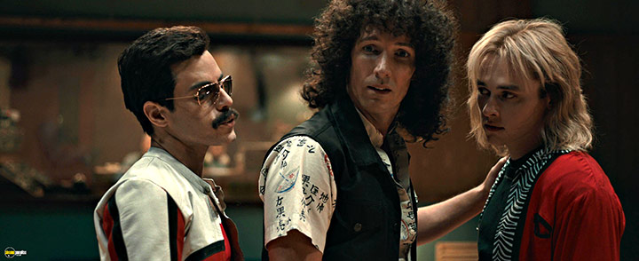 A still #73 from Bohemian Rhapsody (2018)