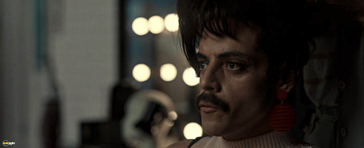 A still #72 from Bohemian Rhapsody (2018)