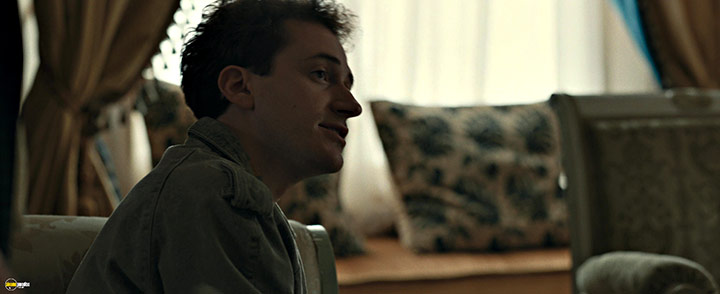 A still #69 from Bohemian Rhapsody (2018)