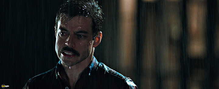 A still #66 from Bohemian Rhapsody (2018)