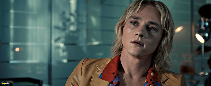 A still #62 from Bohemian Rhapsody (2018)