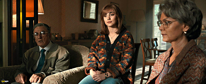 A still #59 from Bohemian Rhapsody (2018)
