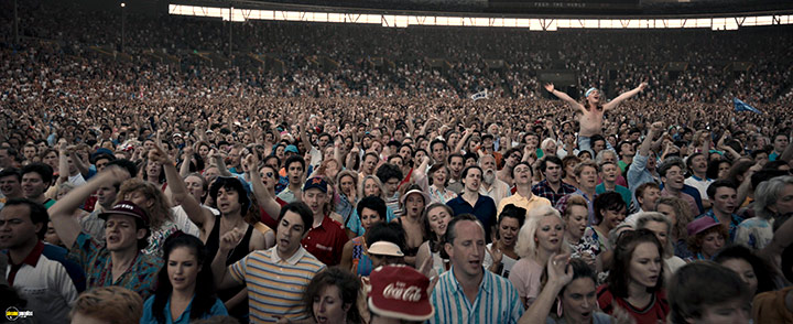 A still #53 from Bohemian Rhapsody (2018)