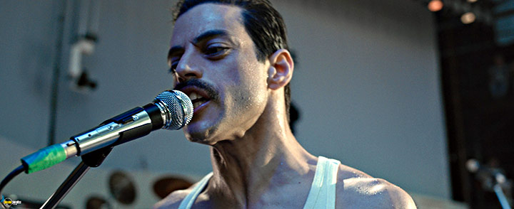 A still #50 from Bohemian Rhapsody (2018)