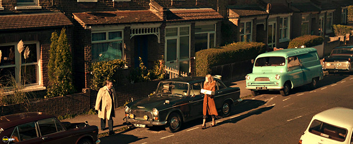 A still #46 from Bohemian Rhapsody (2018)