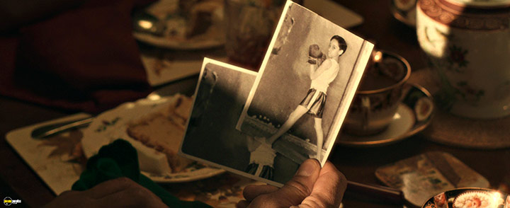 A still #45 from Bohemian Rhapsody (2018)