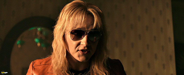 A still #38 from Bohemian Rhapsody (2018)