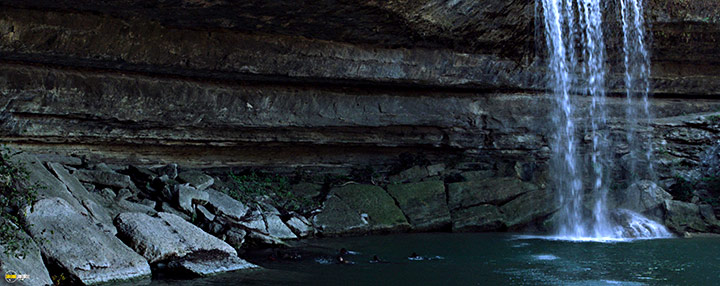 A still #70 from The Predator (2018)