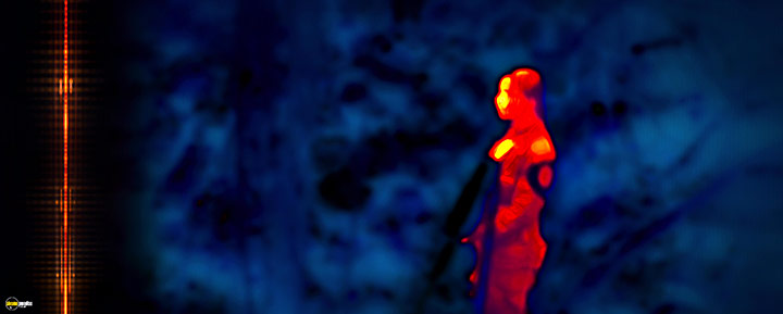 A still #35 from The Predator (2018)