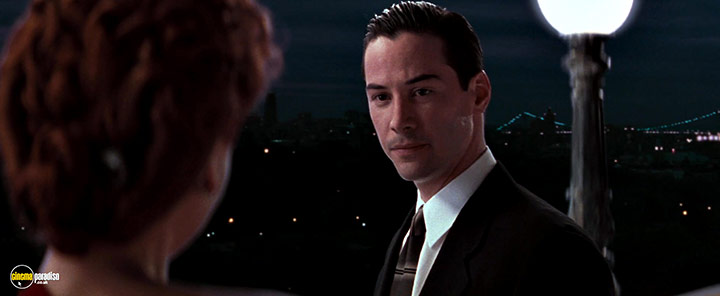 A still #65 from Devil's Advocate (1997)
