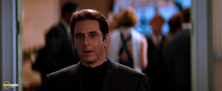 A still #64 from Devil's Advocate (1997)