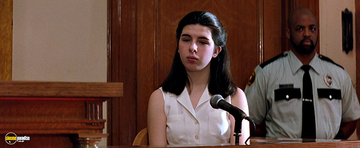 A still #63 from Devil's Advocate (1997)