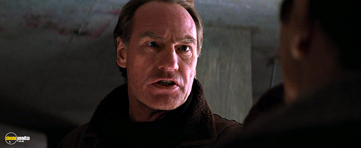 A still #61 from Devil's Advocate (1997)