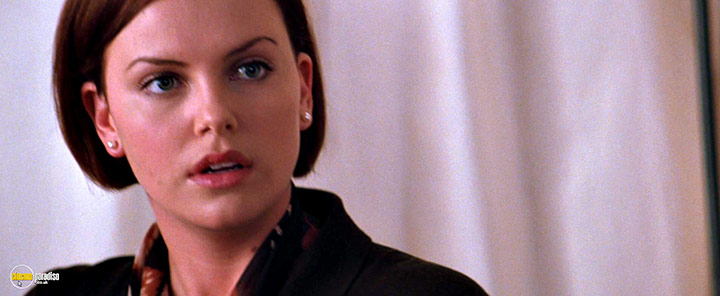 A still #60 from Devil's Advocate (1997)