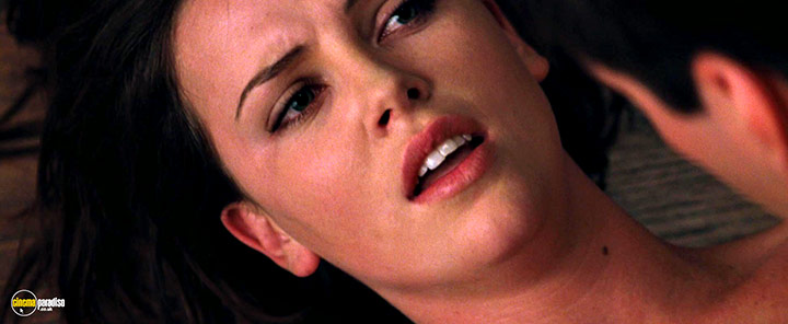 A still #59 from Devil's Advocate (1997)