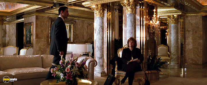 A still #58 from Devil's Advocate (1997)