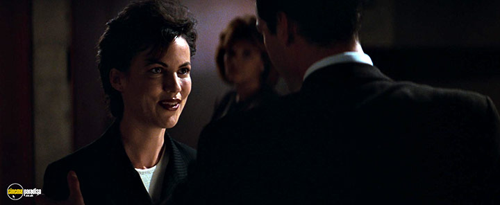 A still #55 from Devil's Advocate (1997)
