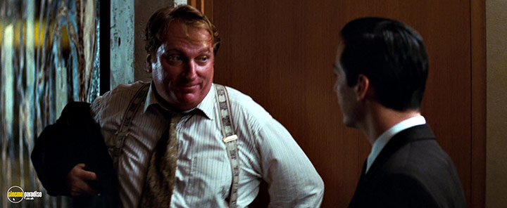 A still #54 from Devil's Advocate (1997)