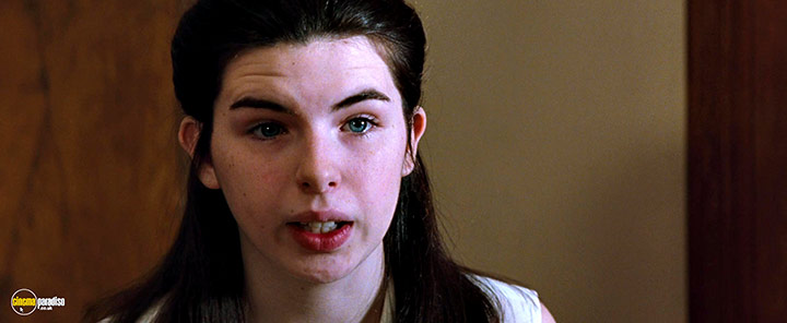 A still #53 from Devil's Advocate (1997)