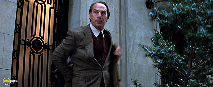 A still #50 from Devil's Advocate (1997)