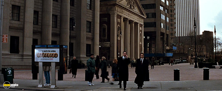 A still #49 from Devil's Advocate (1997)