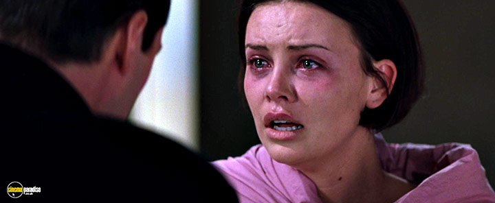 A still #45 from Devil's Advocate (1997)