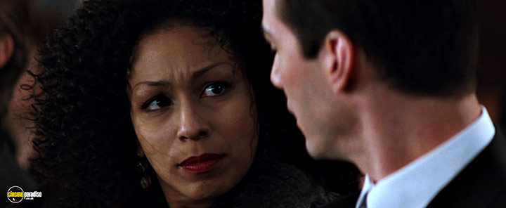 A still #42 from Devil's Advocate (1997)