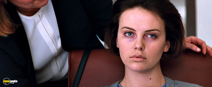 A still #41 from Devil's Advocate (1997)