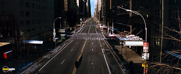 A still #40 from Devil's Advocate (1997)
