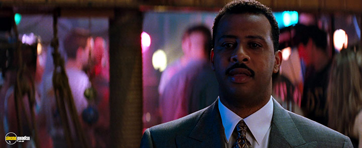 A still #39 from Devil's Advocate (1997)