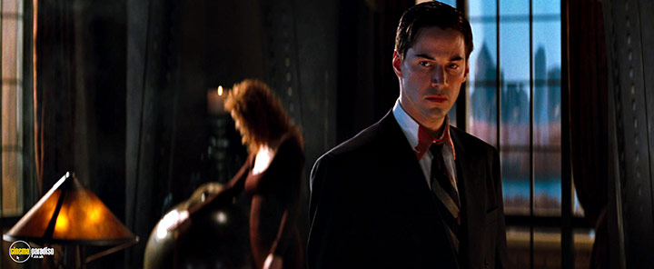 A still #38 from Devil's Advocate (1997)